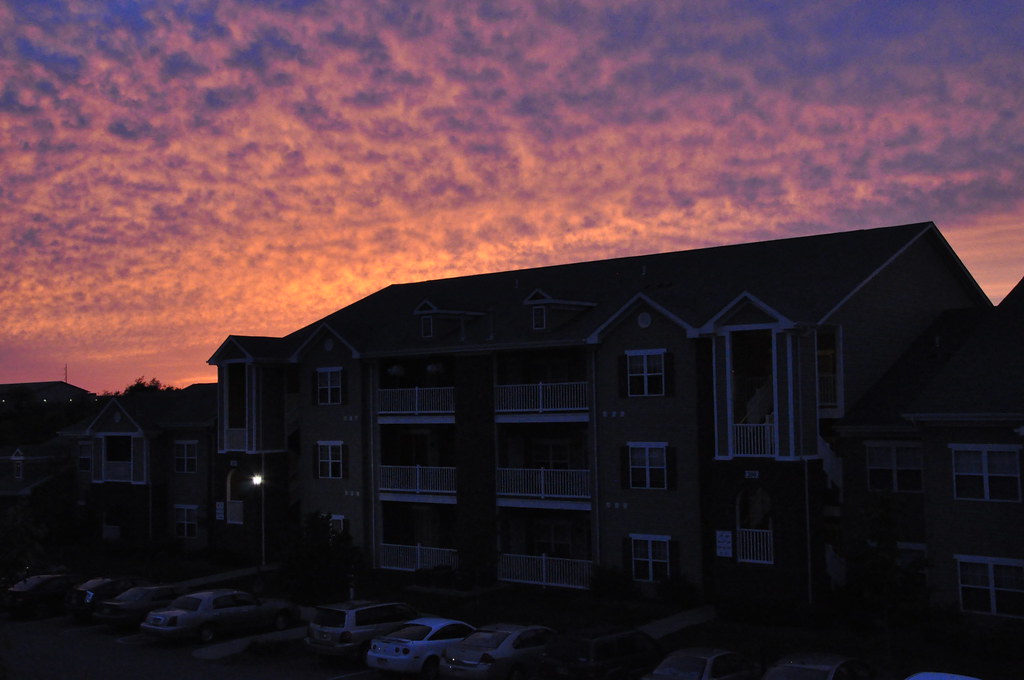 cranberry Apartment indyfolks Flickr