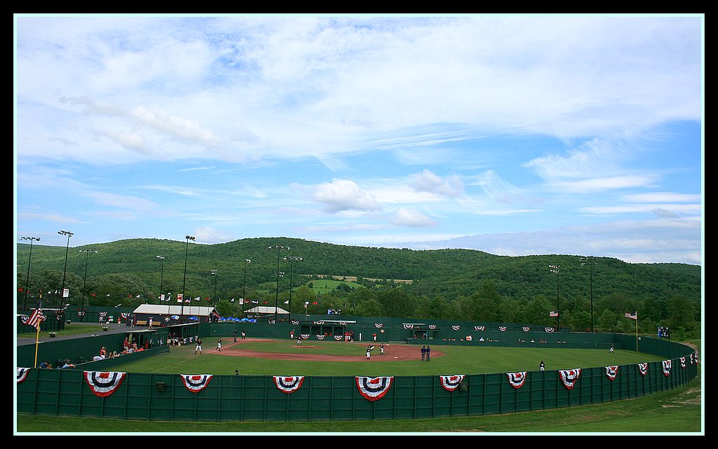 Cooperstown Dreams Park 20081 Mike Smith Flickr