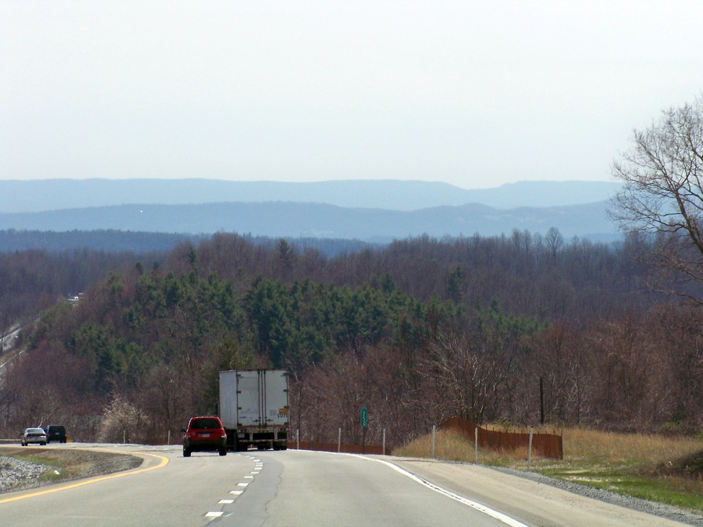 WV Turnpike Jon Dawson Flickr