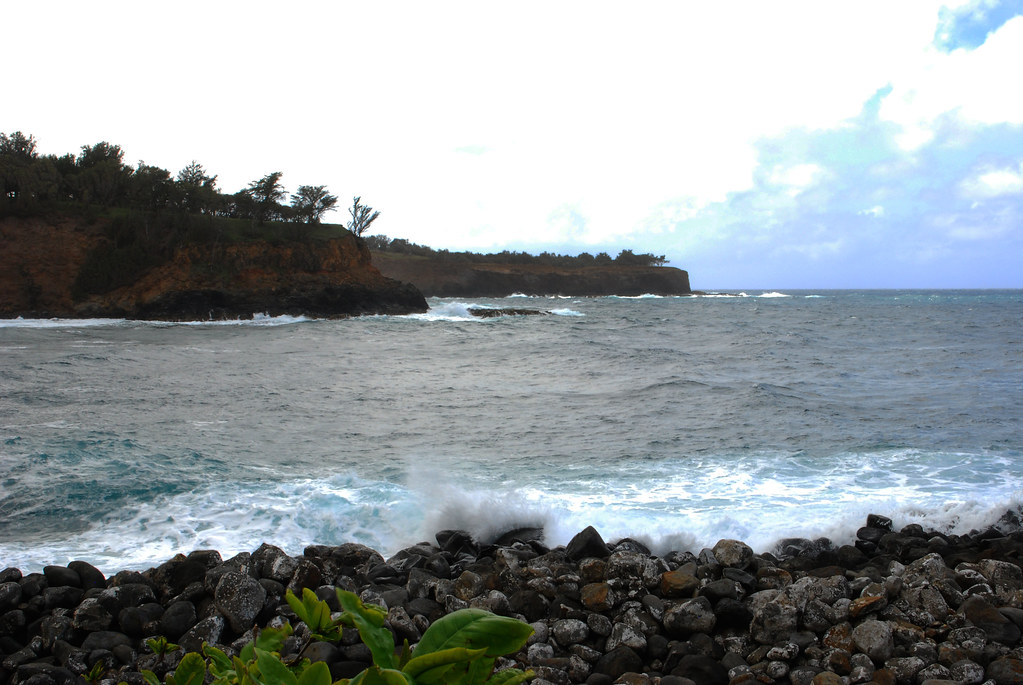 Keokea Beach Sue Barrera Flickr