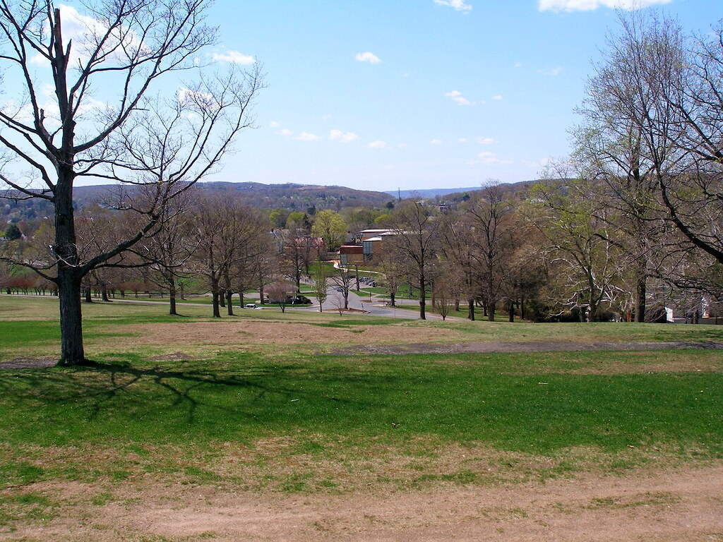 NEW BRITAIN WALNUT HILL PARK 07 JERRY DOUGHERTY Flickr