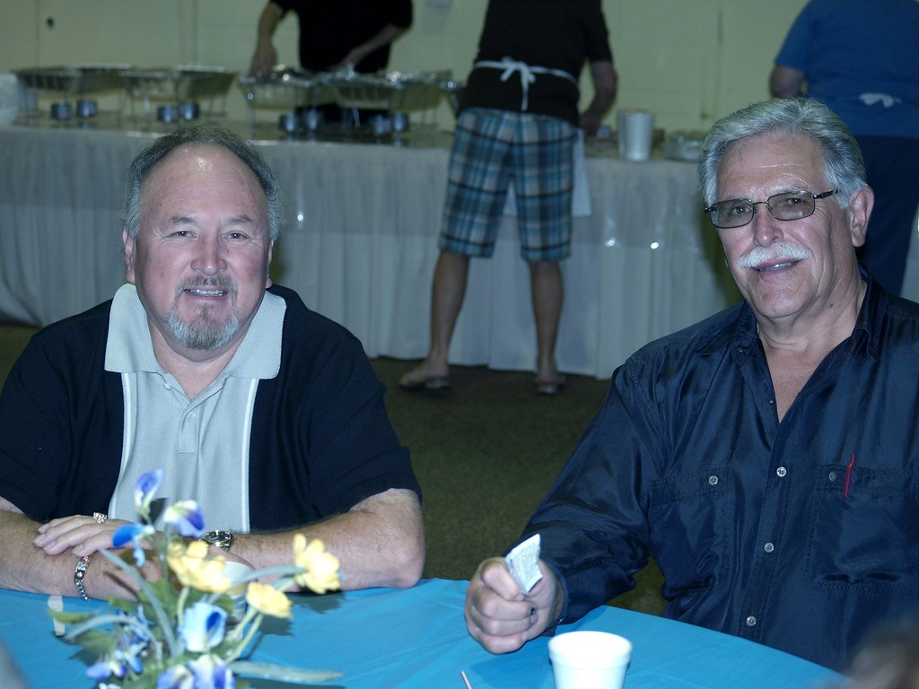 Roberto Palomo Ben Abeyta Jr Les Abeyta Flickr