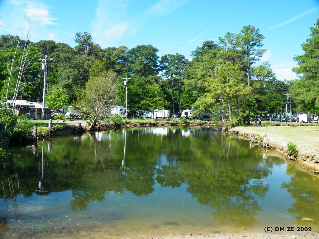 Memorial Day Camping at Cherrystone Campground in VA Flickr