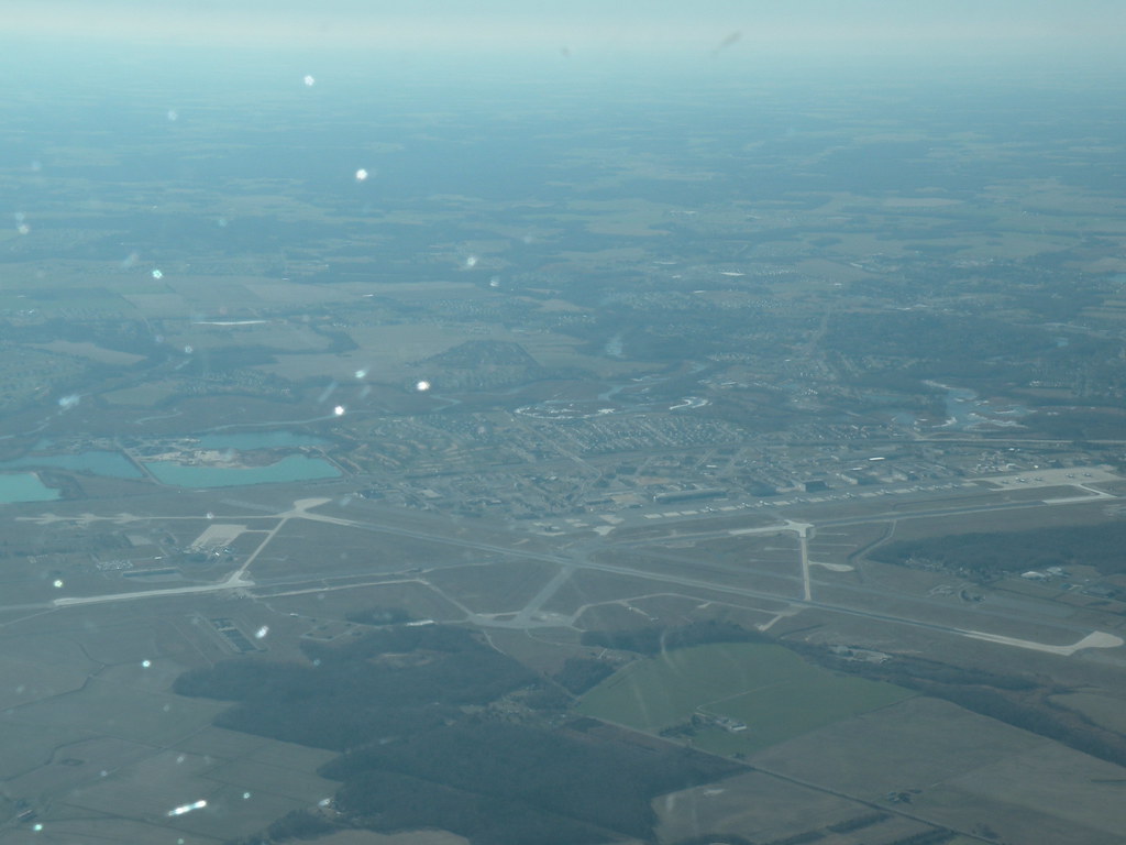 Dover Air Force Base Located in Dover, Delaware, as you mi… Flickr