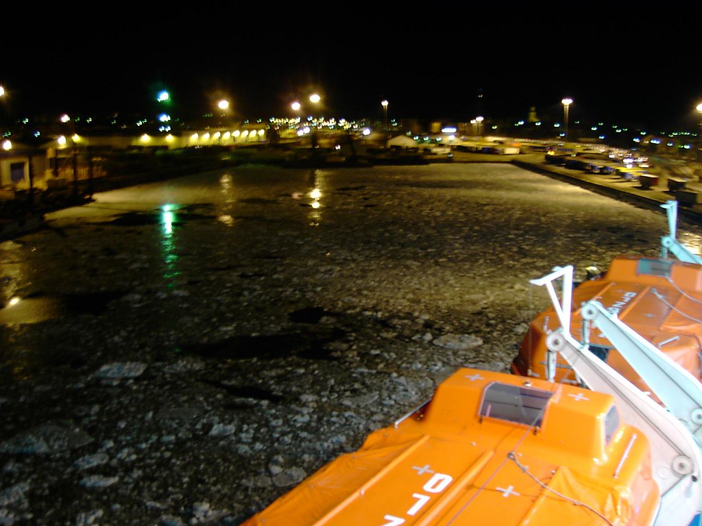 Ferry Rostock Hanko Ferry Rostock Hanko Flickr