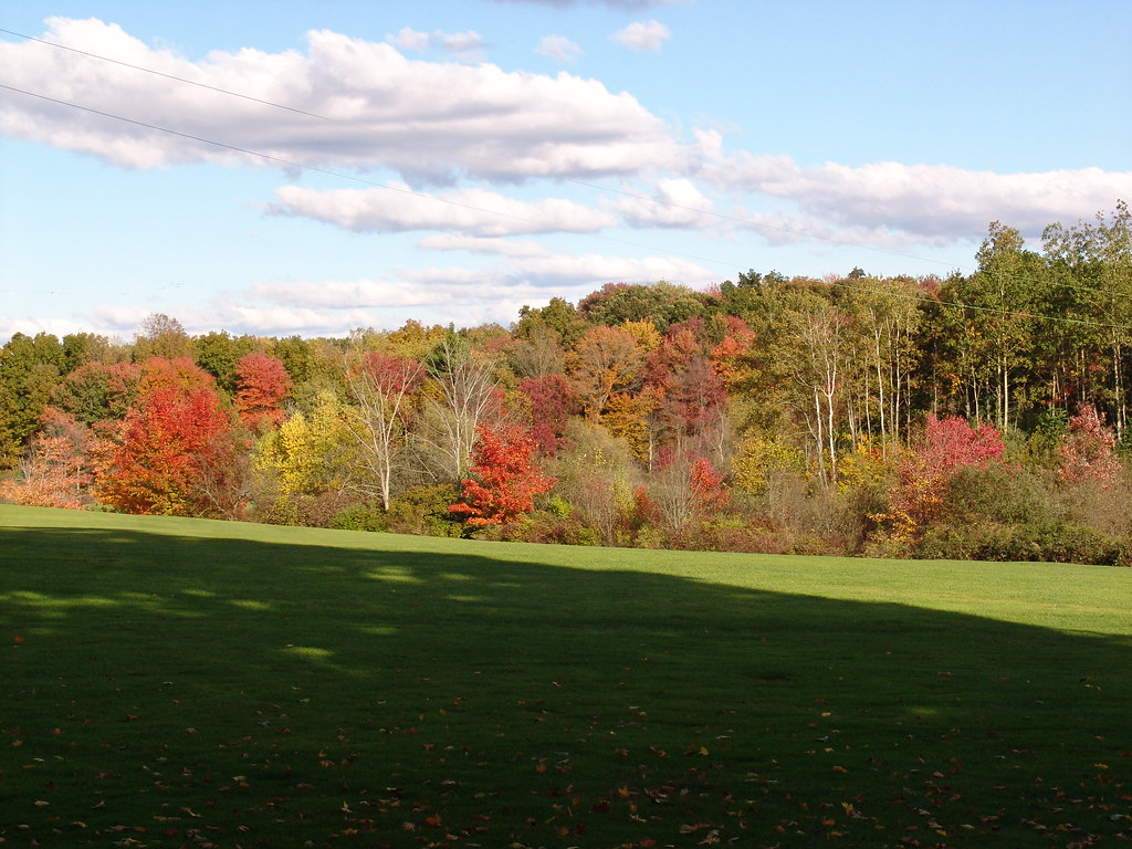 ster Dudley Golf Course Fall Flickr