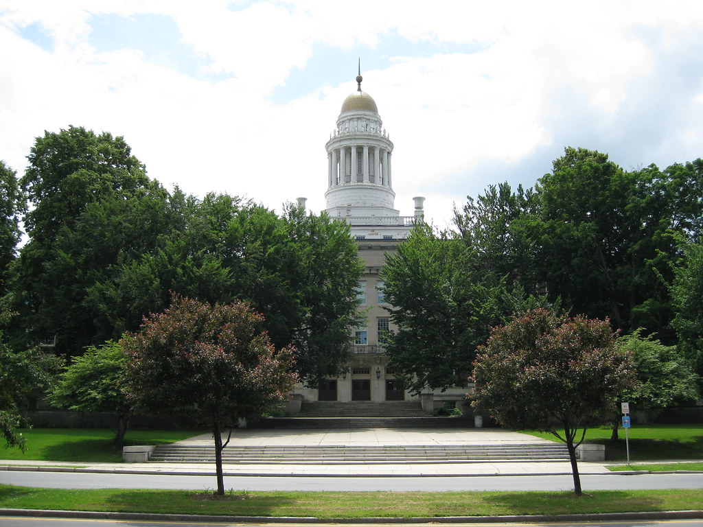 Pittsfield High School Tom Donohue Flickr