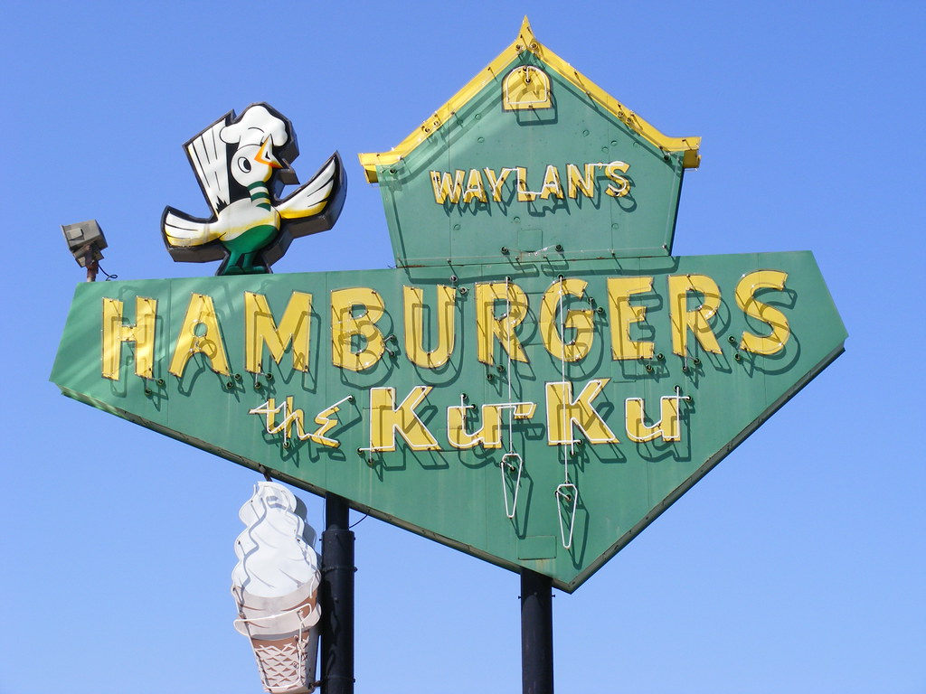 Waylan's KuKu Miami, OK bulldoggrrl Flickr