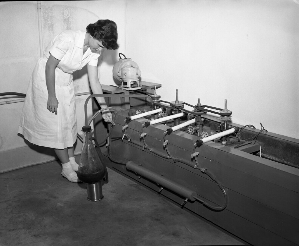 Water Bath Studies Title Water Bath Studies Digital Publi… Flickr