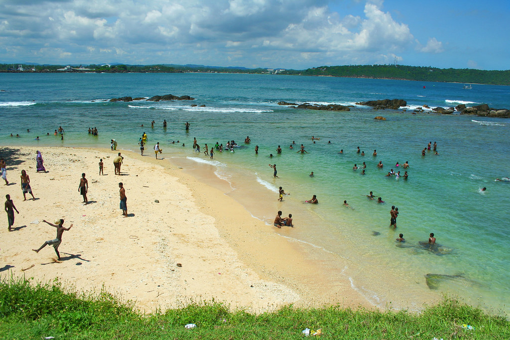 Galle Sri Lanka Beaches Best Event in The World