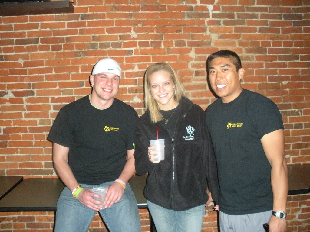 DMAG13 University of Iowa Alumni Association Flickr