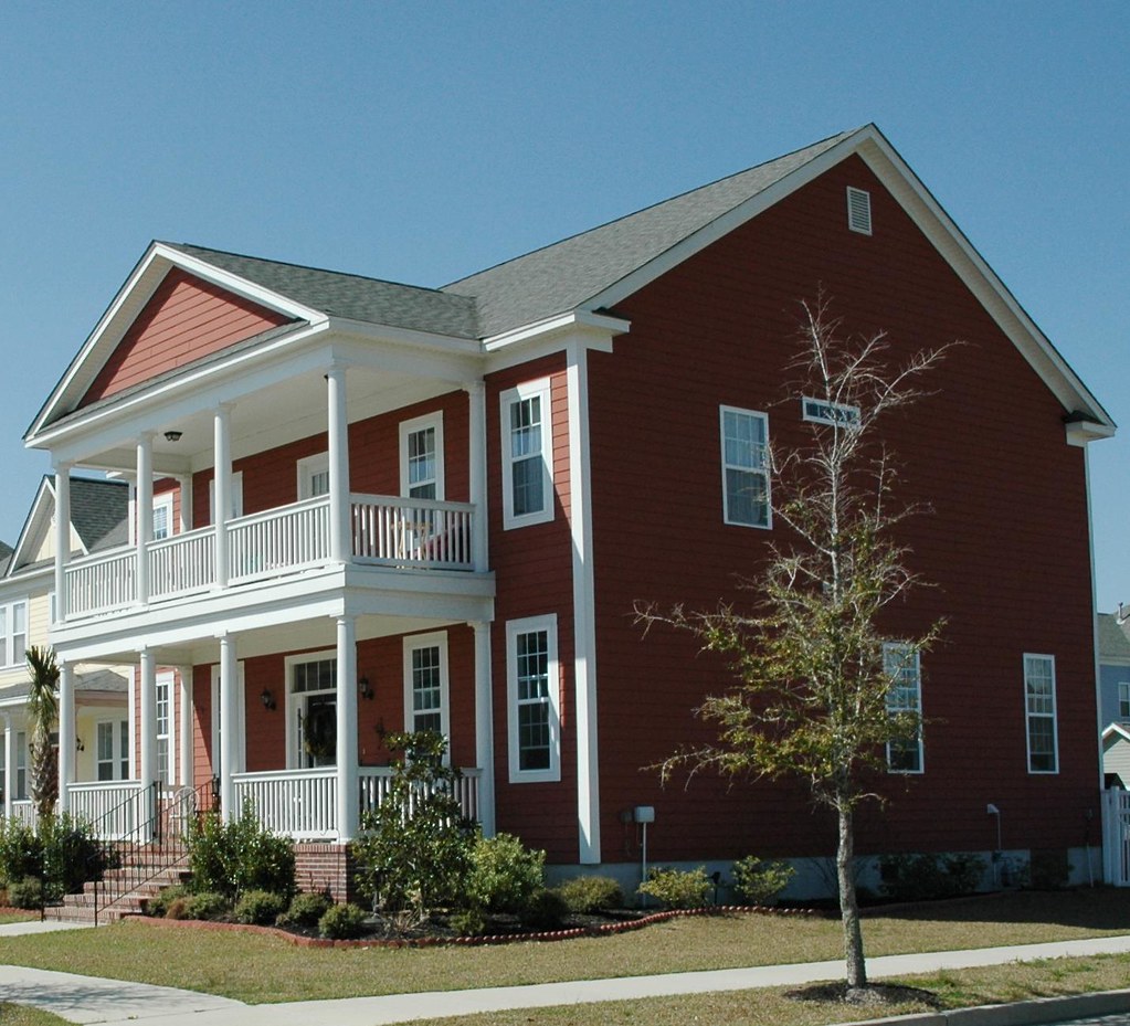 White Gables Summerville White Gables Summerville Flickr