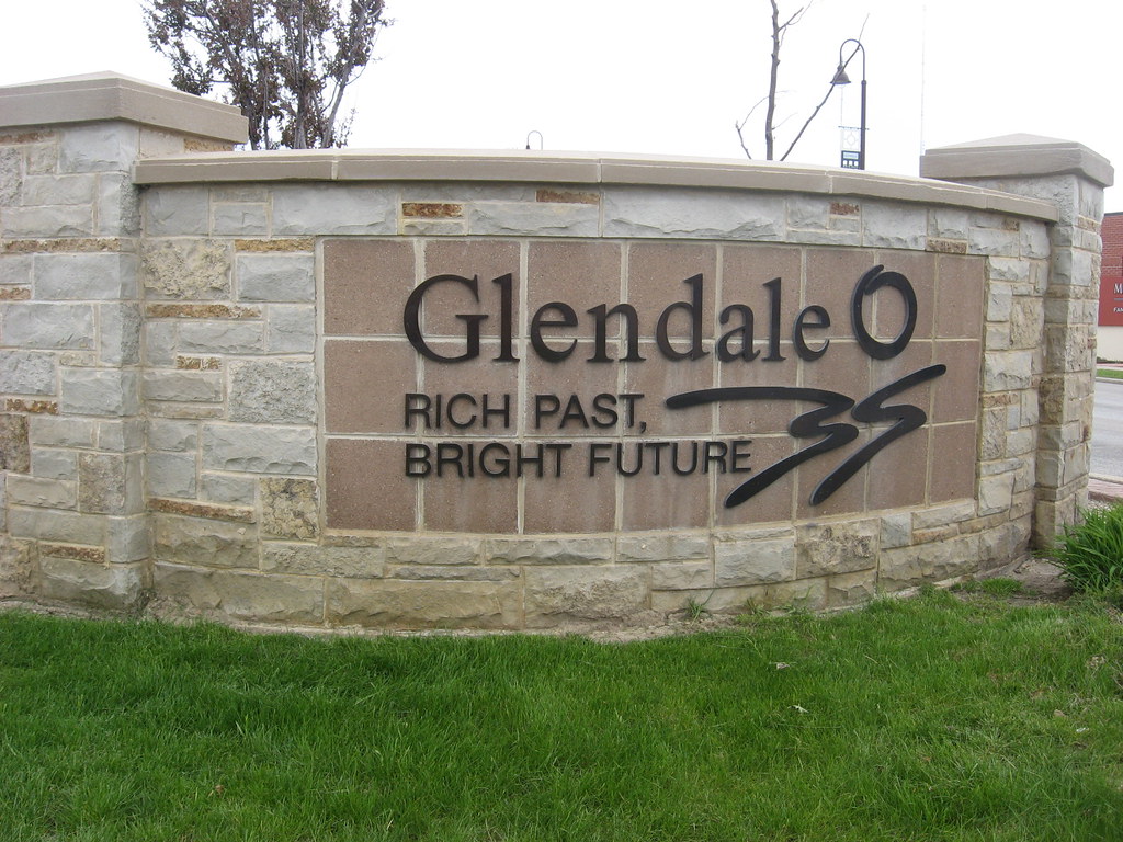 City of Glendale, Wisconsin City of Glendale, Wisconsin. (… Flickr