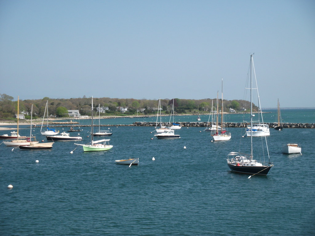 Vineyard Haven, Massachusetts Vineyard Haven, Massachusett… Flickr