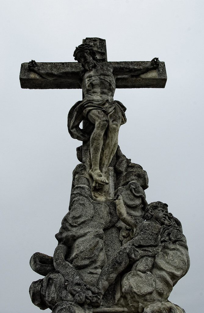 Friedhof Hausleiten jens.lilienthal Flickr
