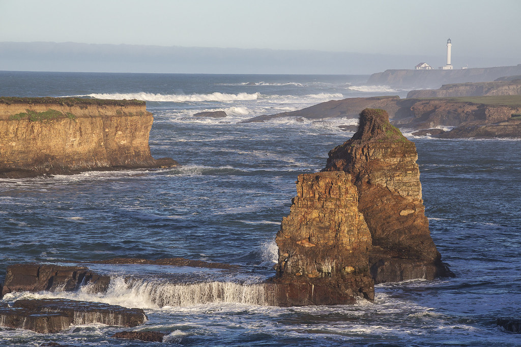 California Coastal National Monument Located off the 1,100… Flickr