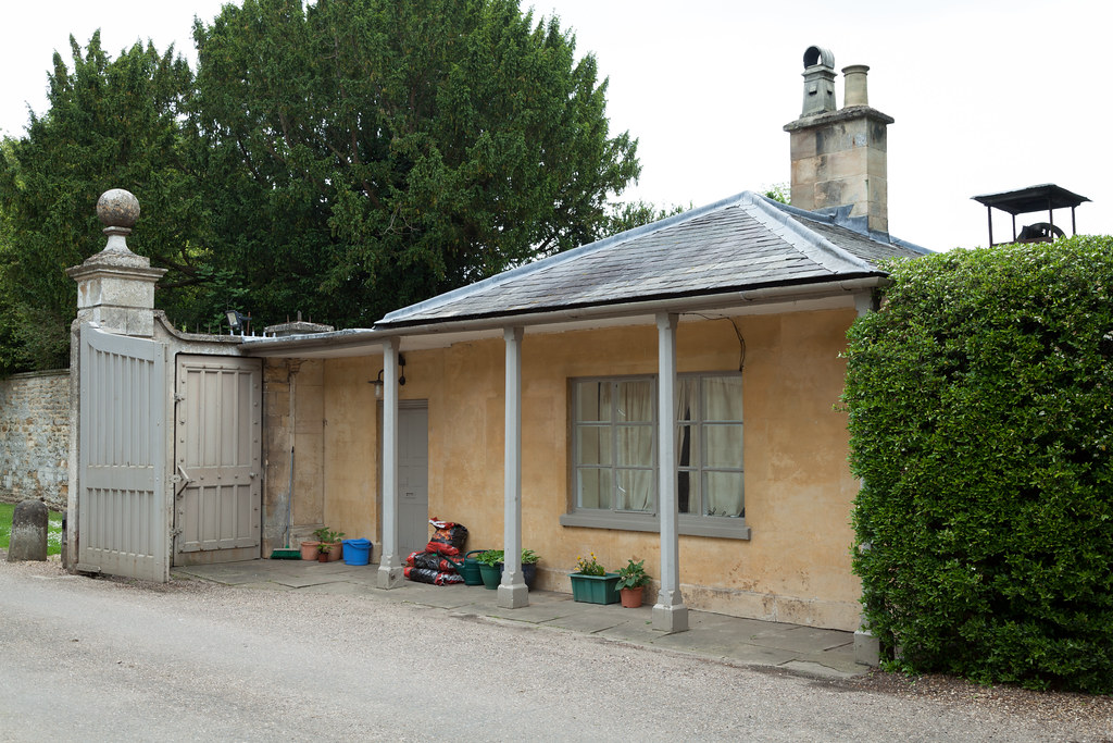 World's lodge Moondial locations Belton House43 Flickr