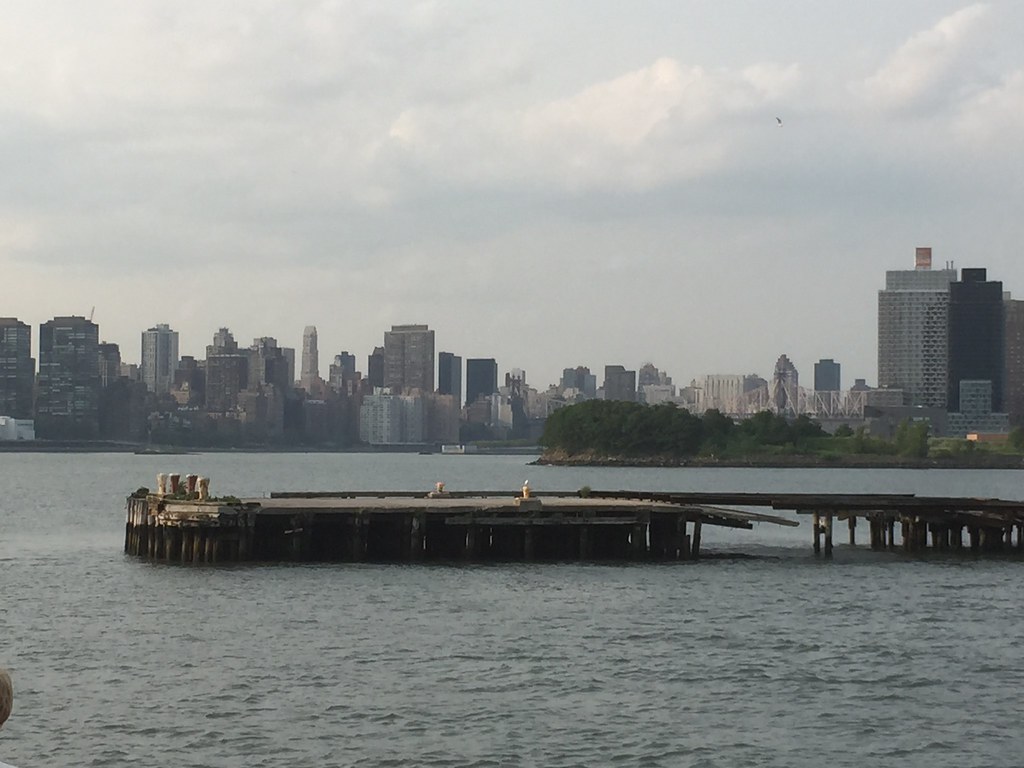 East River Ferry Ride post Independence Day...aka July 5… Flickr