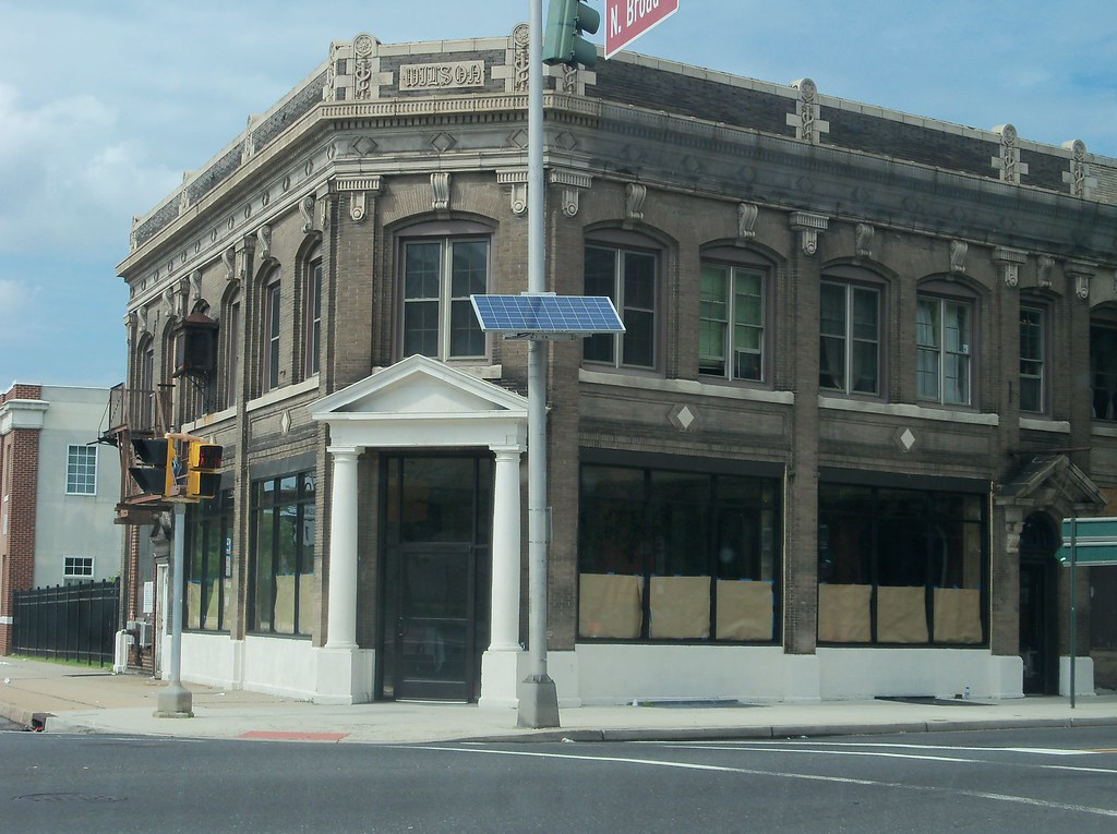 Trenton Dept. Store Trenton, NJ 200 N. Broad St; one of … Flickr
