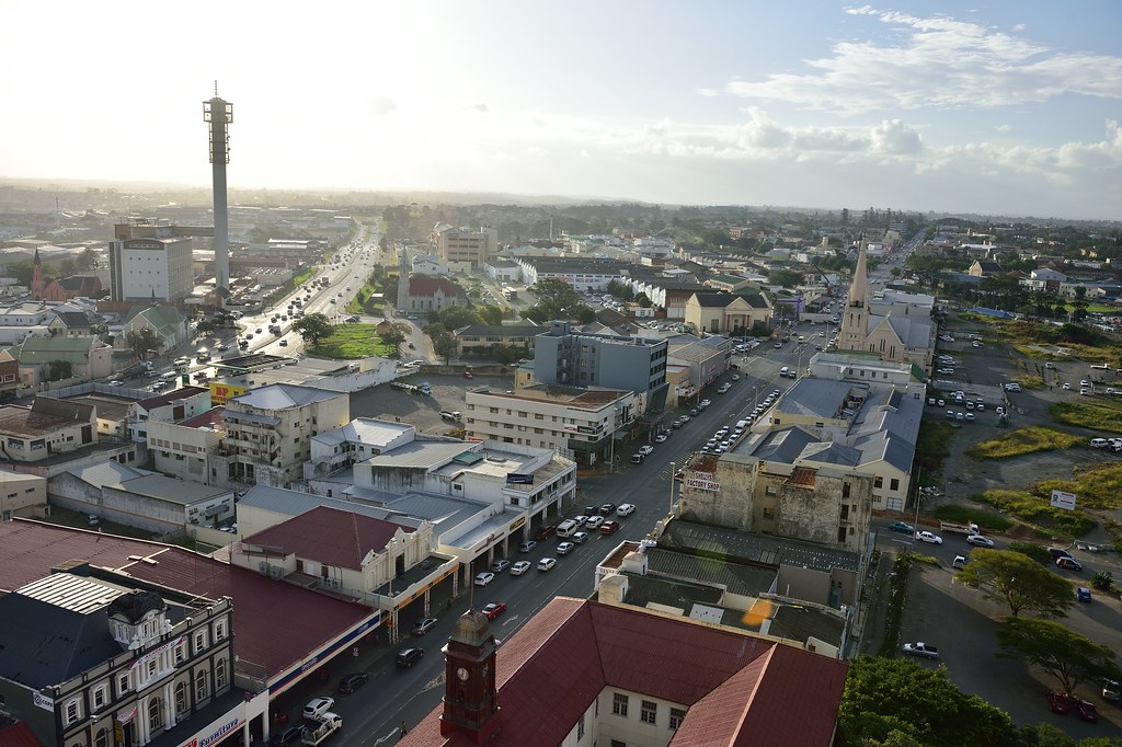 East London, Eastern Cape, South Africa South African Tourism Flickr