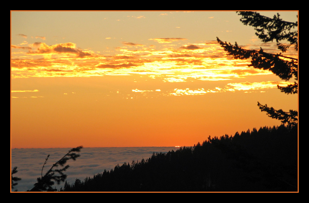 sunset schedule spokane 2023 Sunset at Mt. Spokane A rare winter sunset in the Spokane … Flickr