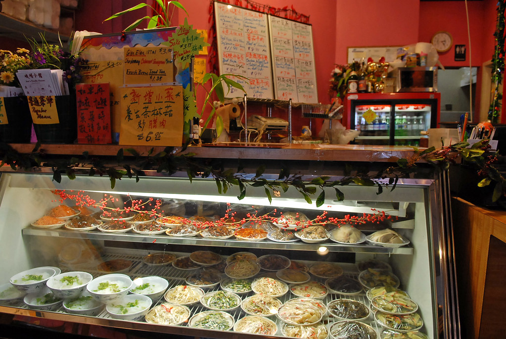 Joe's Noodle House Located in Rockville, Joe's Noodle Hous… Flickr