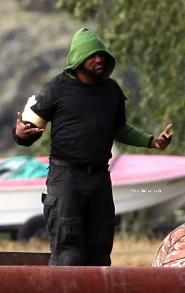 Quinton Rampage Jackson ATeam 3 Daniel Sempértegui Flickr