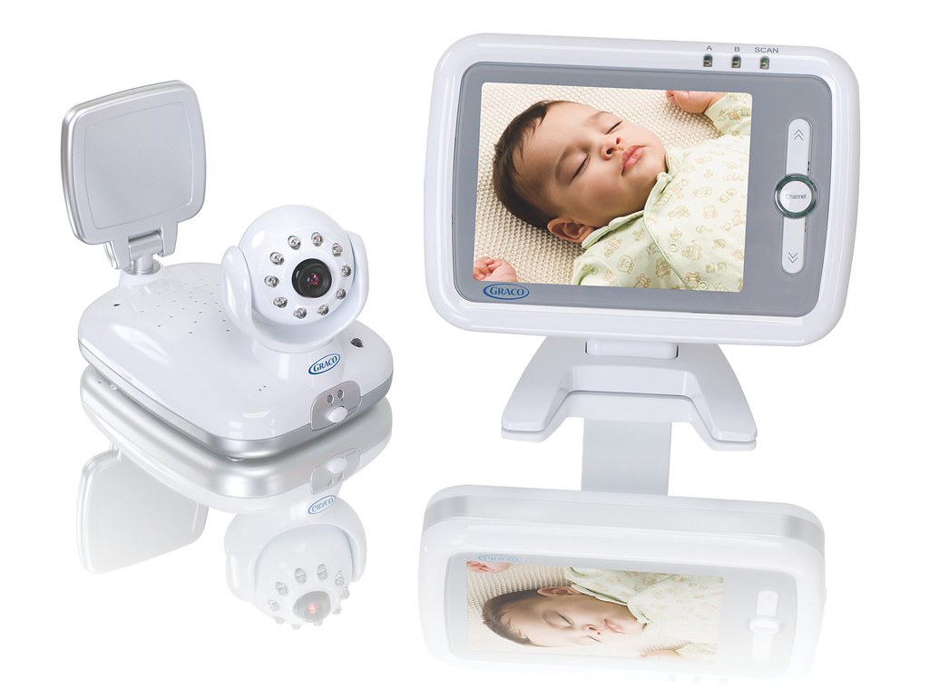 Top Best WiFi Baby Monitors to Buy 2021 Top 10 Baby Products Guide