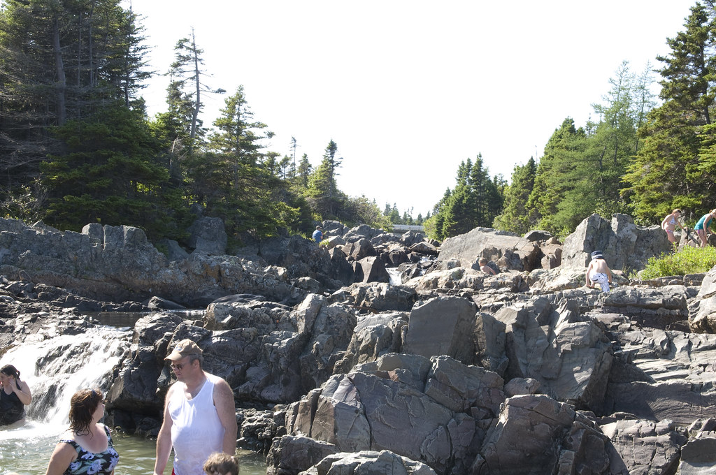 _DSC7801 Northern Bay Sands, Northern Bay, NL Nicole O'Brien Flickr
