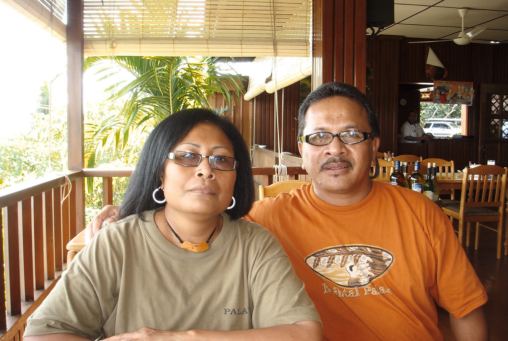 Rose Garden, Palau kamesang Flickr