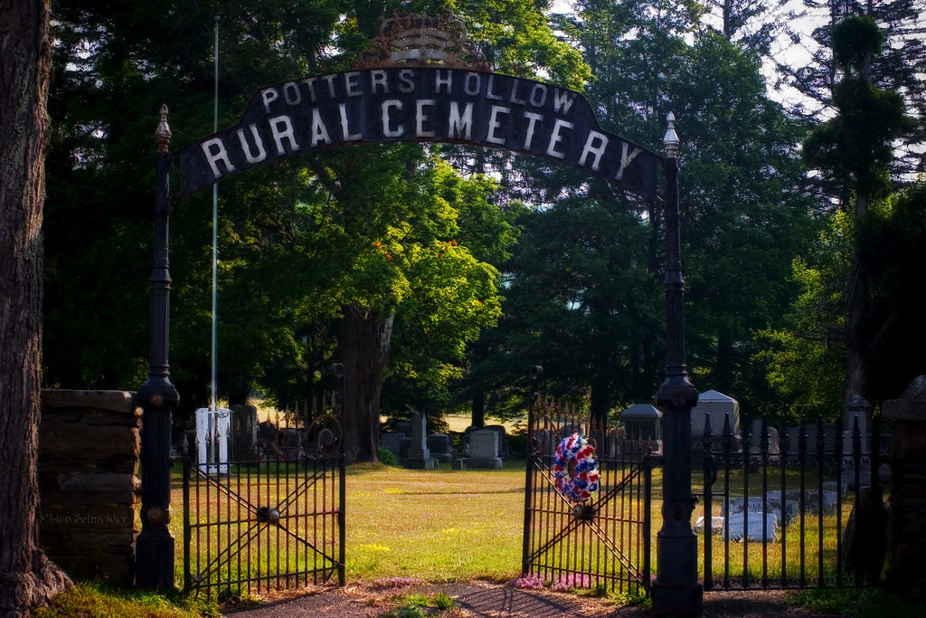 potters hollow dollyllama_36 Flickr