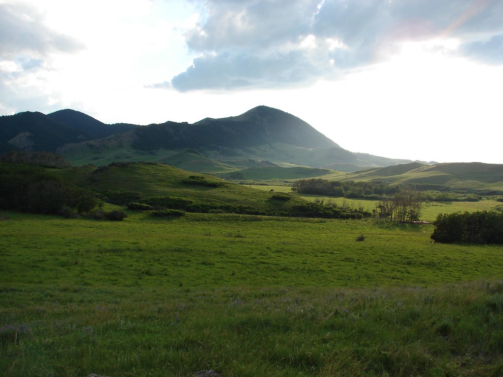 Shonkin, MT Shonkin, MT Colby McKamey Flickr