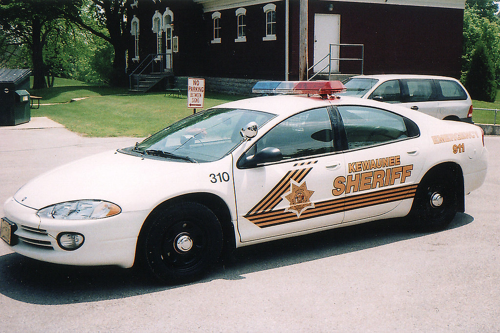 Kewaunee County, Wisconsin Sheriff's Department a photo on Flickriver