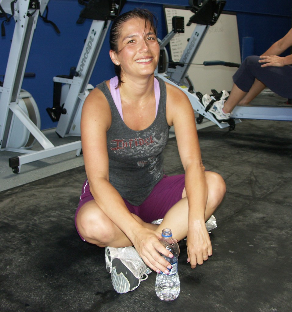 Crossfit Sept 12th 2009 055 Oceanside CrossFit Flickr