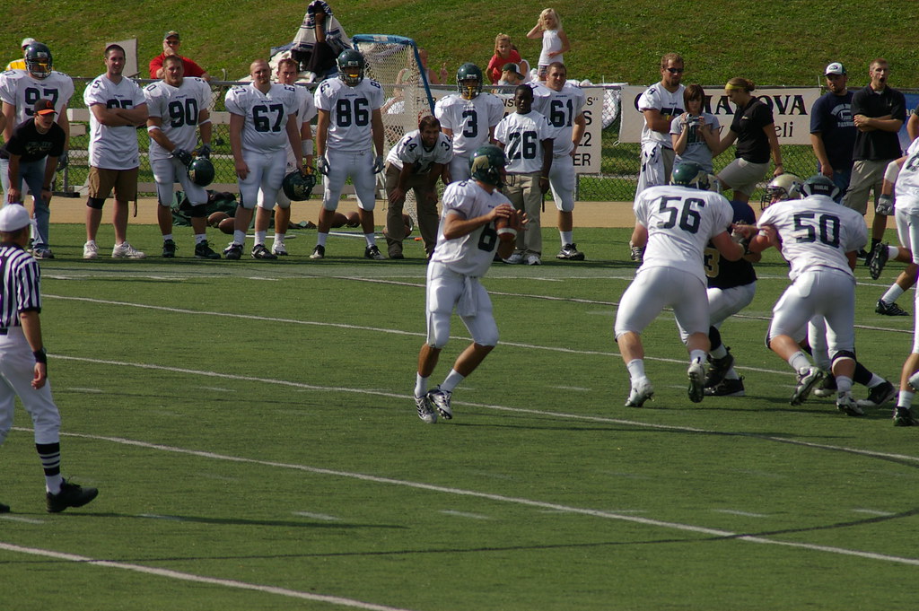 footballwmcjuniata09100303 juniata college at mcdaniel… Flickr