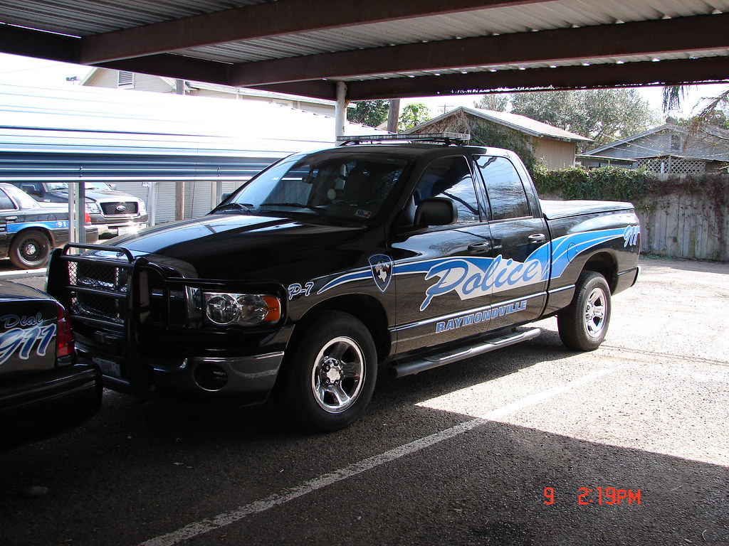 Raymondville, Texas Police Raymondville, Texas Police 2006… Flickr