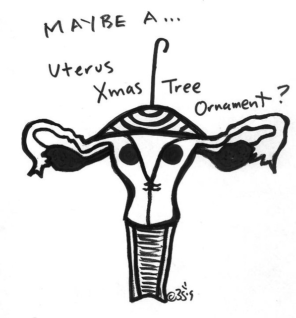 The Hysterical Hysterectomy by BETHANN SHANNON Copyright 2… Bethann