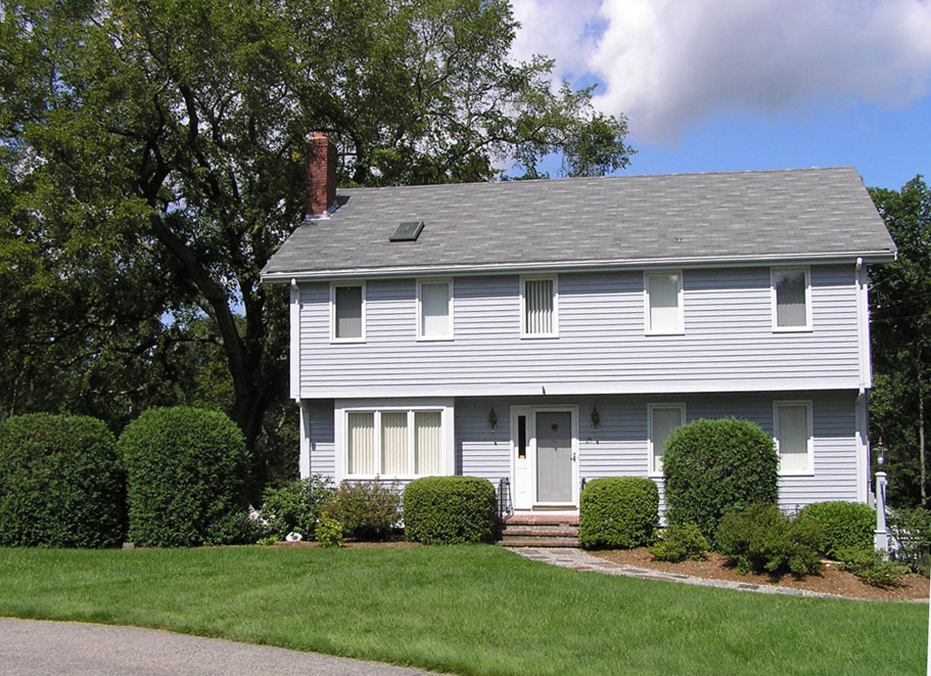 25 Belcher St. Beautifully Sunny Garrison Colonial. Always… Flickr