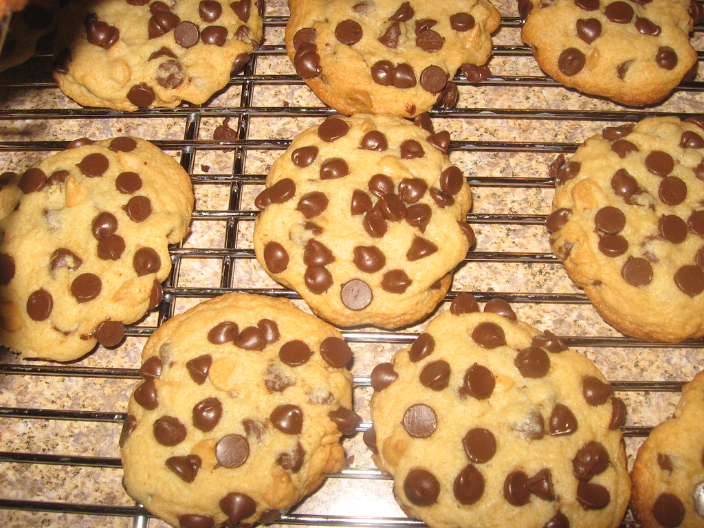chocolate chips wendy devereaux Flickr