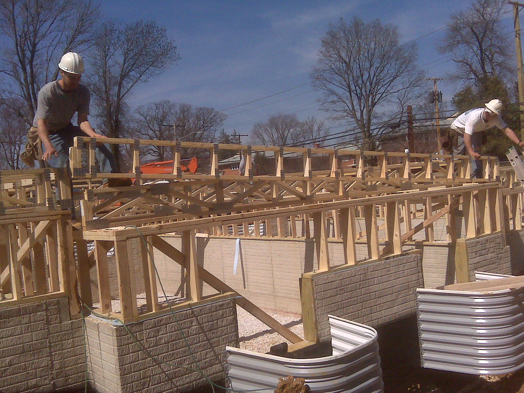 March 31, 2009 Bancroft Village Flickr