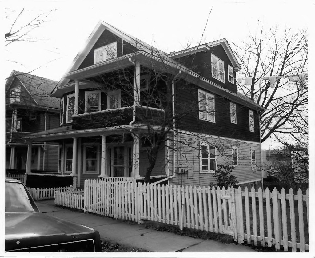 South End (Stamford) Historic District Fairfield County, C… Flickr