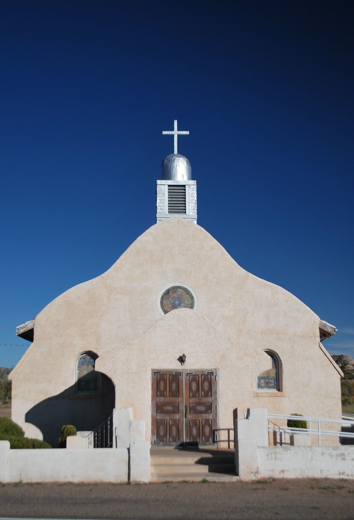 San Ysidro Catholic Church, San Ysidro, NM a photo on Flickriver
