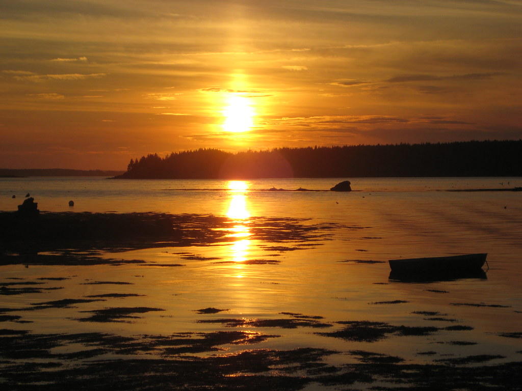 Hooper Island, Maine xkissables Flickr