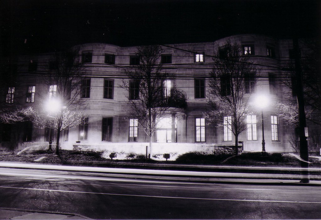 Mudge House from Morewood Avenue (1) a photo on Flickriver