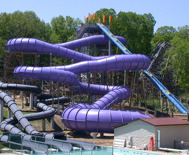 Flickriver Photoset 'ZOOMbabwe at Splashin' Safari' by Holiday World