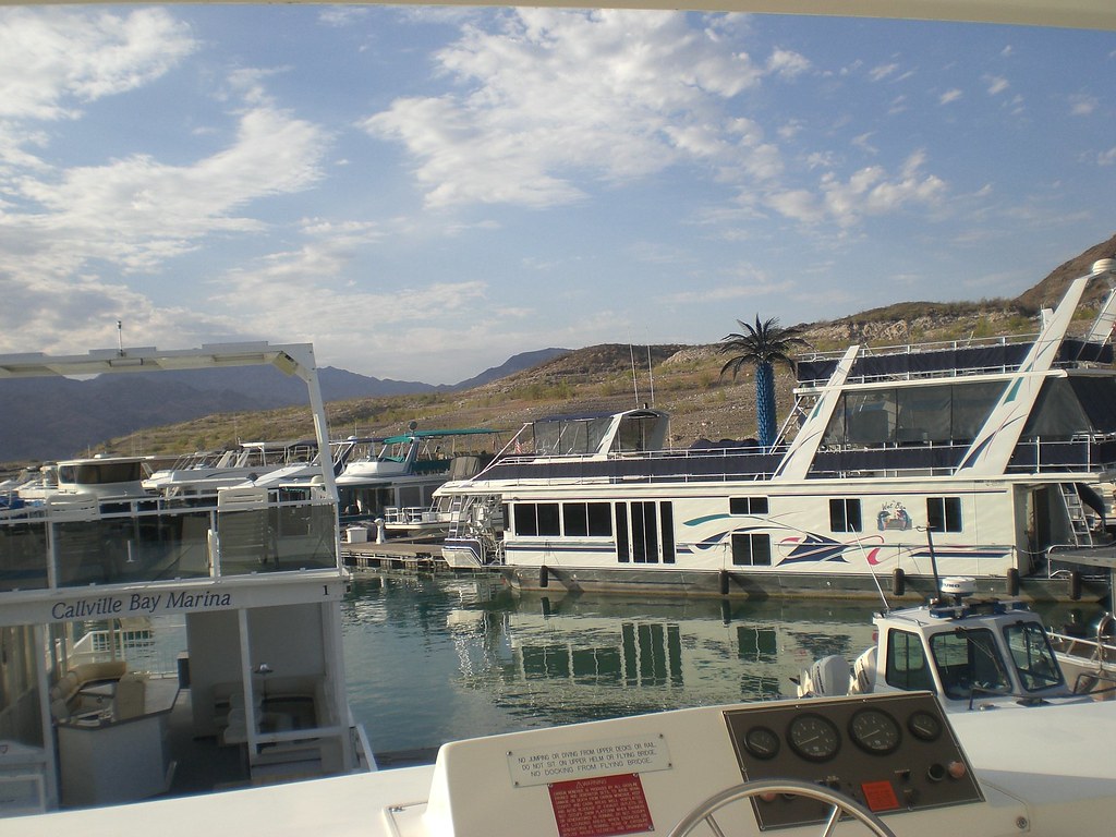 .. houseboating.. 08 012 California Hubbard Family Flickr