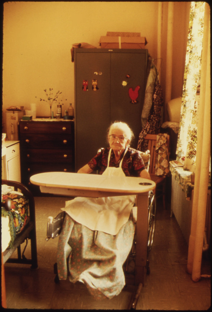 Senior Citizens Find That New Ulm Minnesota, Is a Good Place to Retire