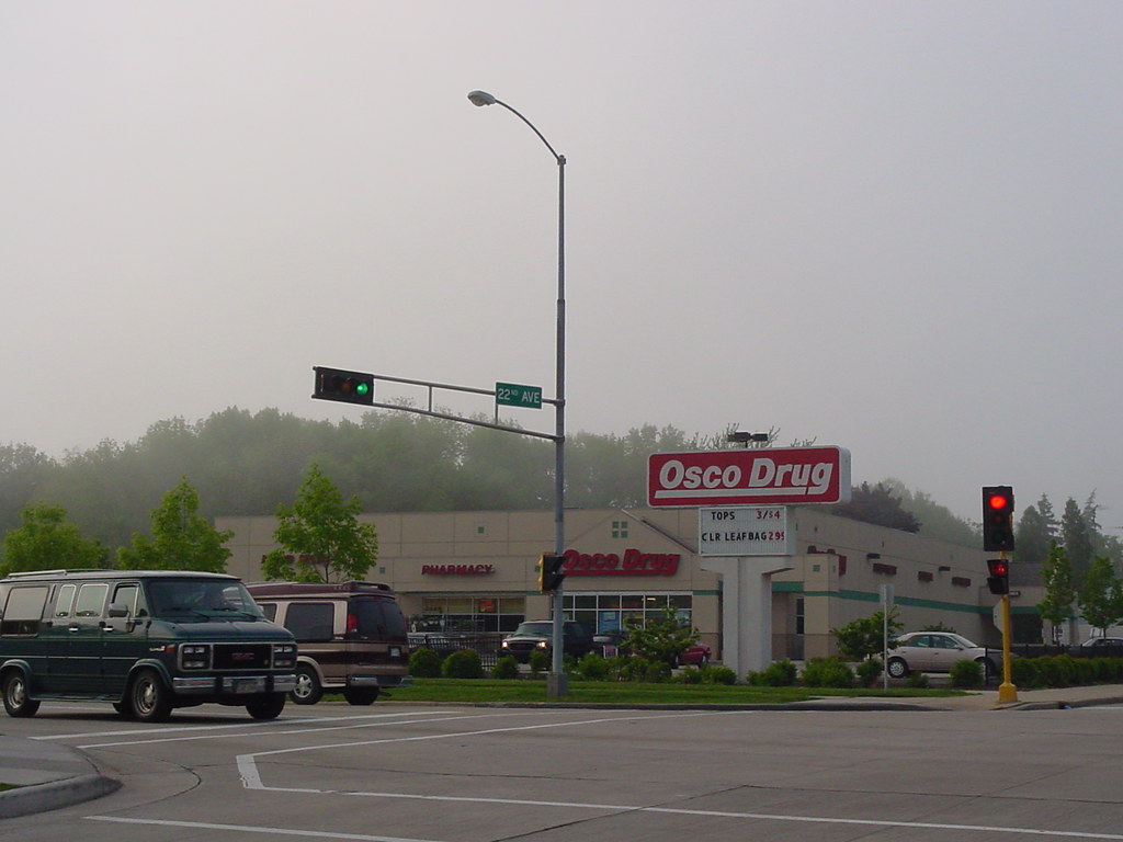 Osco Drug Jim Trottier Flickr