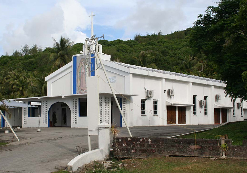 Sånta RitaSumai (Santa Rita) Guampedia