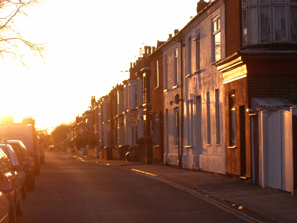 [365268] Anson Road Loc Anson Road, Great Yarmouth It's b… Flickr